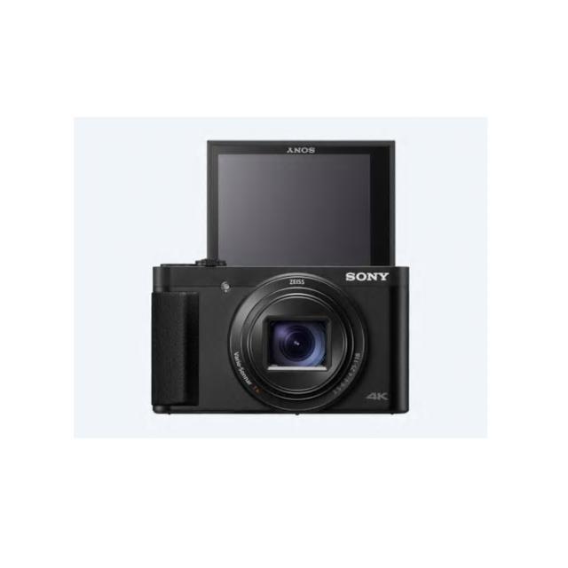Цифров фотоапарат Sony Cyber Shot DSC-HX99 black