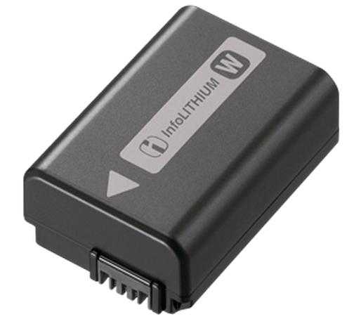 Батерия Sony NP-FW50 rechargeable battery pack