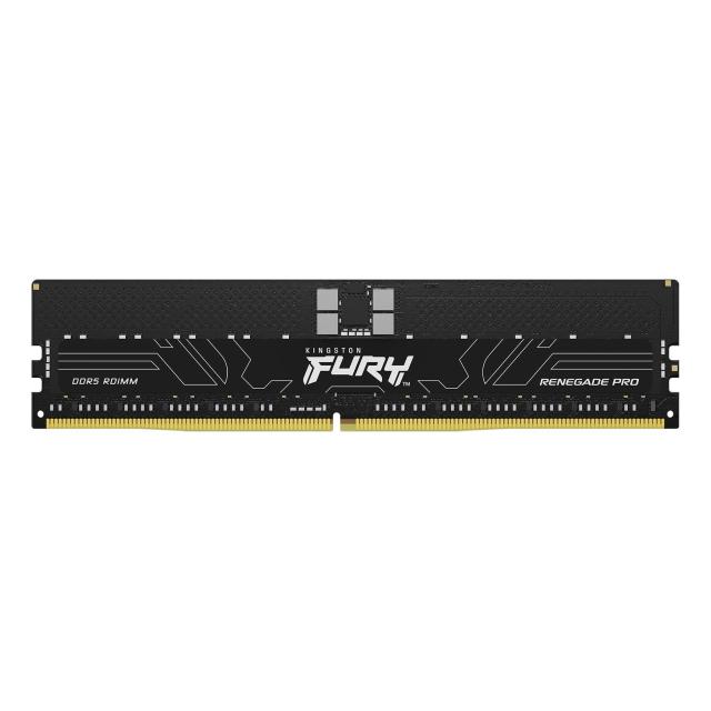 Памет Kingston FURY Renegade Pro 32GB DDR5 5600MHz, CL28, 1.35 V 