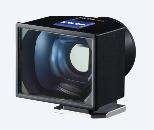 Аксесоар Sony FDA-V1K Carl Zeiss Optical viewfinder for RX1