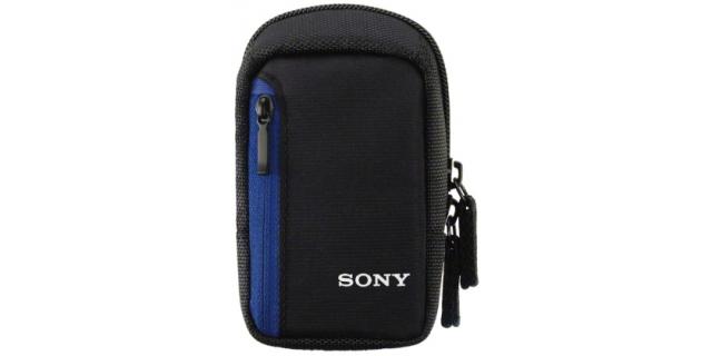 Калъф Sony LCS-CS2, black