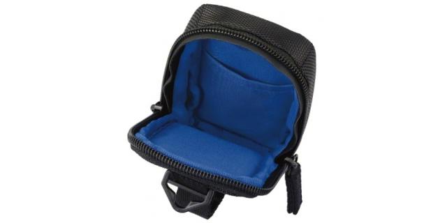 Калъф Sony LCS-CS2, black