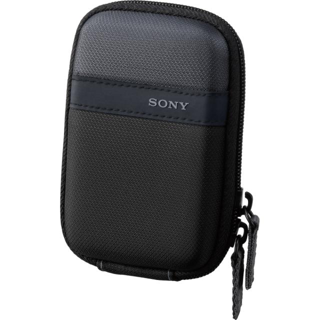 Калъф Sony LCS-TWP Entry case, black