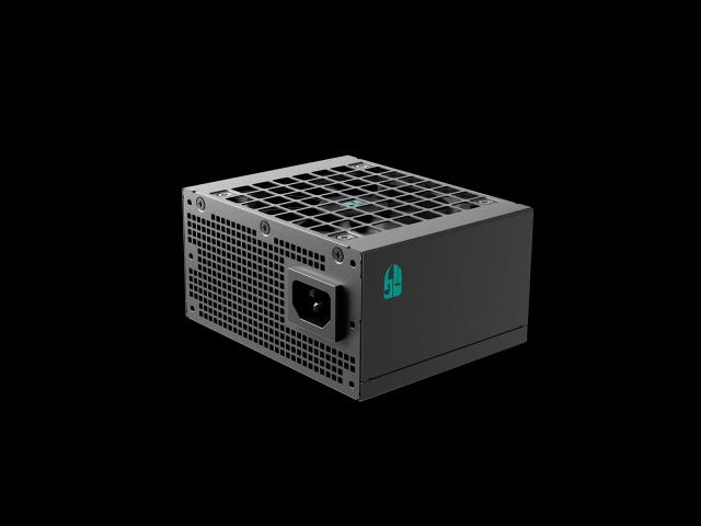 Захранване DeepCool PS850P, 850W, Active PFC, SFX 3.1, 80 PLUS PLATINUM, Fully Modular