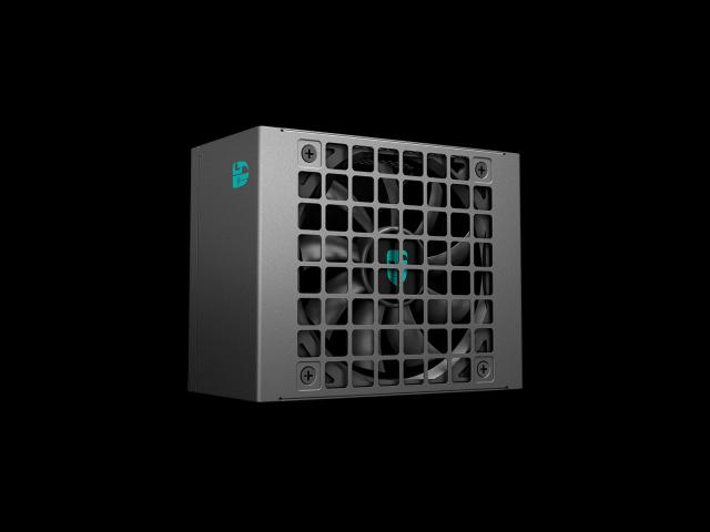 Захранване DeepCool PS850P, 850W, Active PFC, SFX 3.1, 80 PLUS PLATINUM, Fully Modular