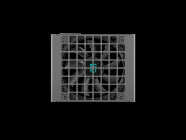 Захранване DeepCool PS1000P, 1000W, Active PFC, SFX 3.1, 80 PLUS PLATINUM, Fully Modular
