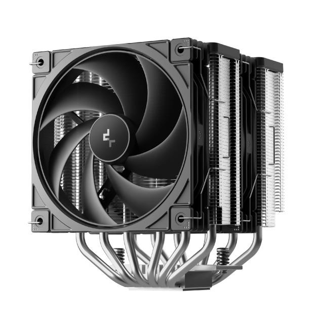 Охладител за процесор DeepCool AG620 G2 Dual-Tower, LGA1851/AM5