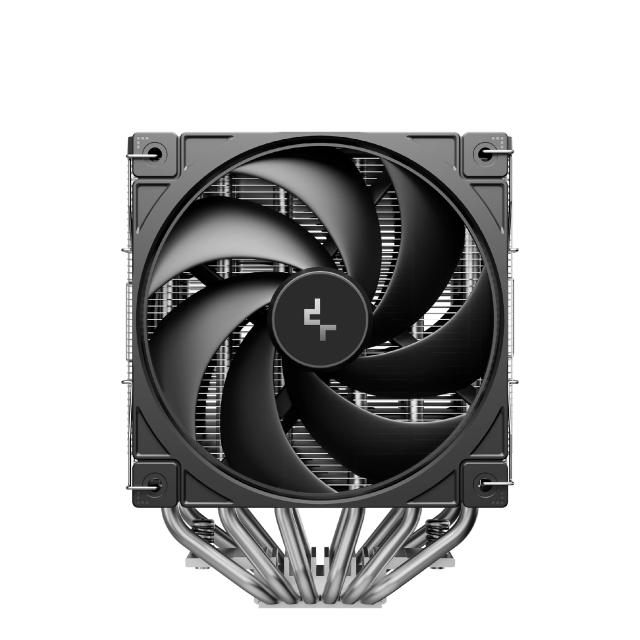 Охладител за процесор DeepCool AG620 G2 Dual-Tower, LGA1851/AM5