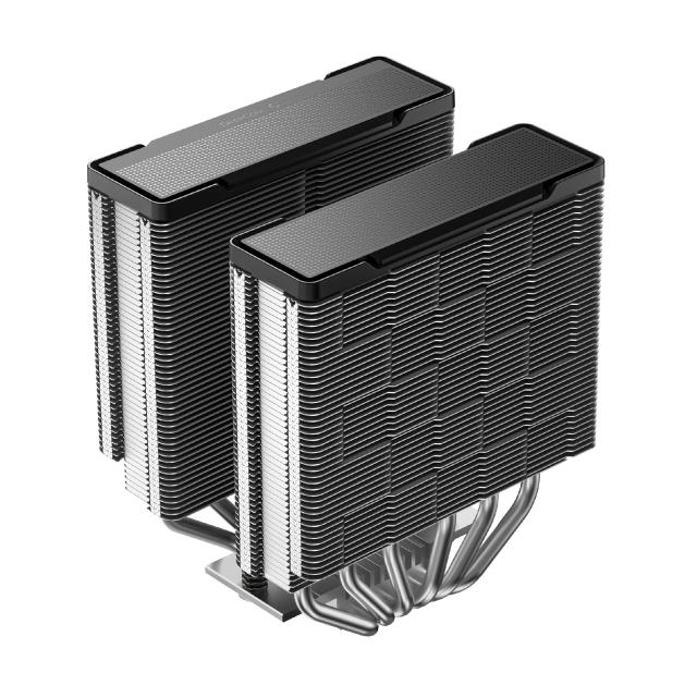 Охладител за процесор DeepCool AG620 G2 Dual-Tower, LGA1851/AM5