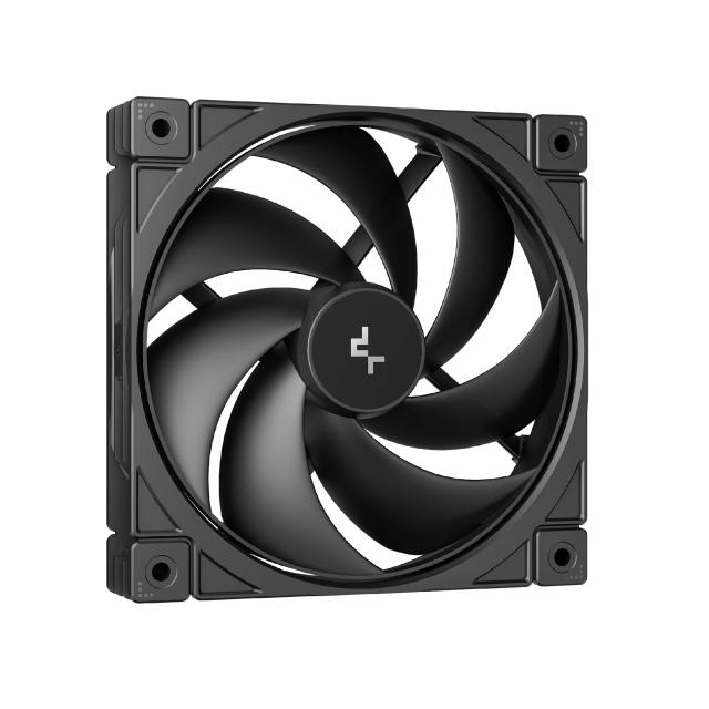 Охладител за процесор DeepCool AG620 G2 Dual-Tower, LGA1851/AM5