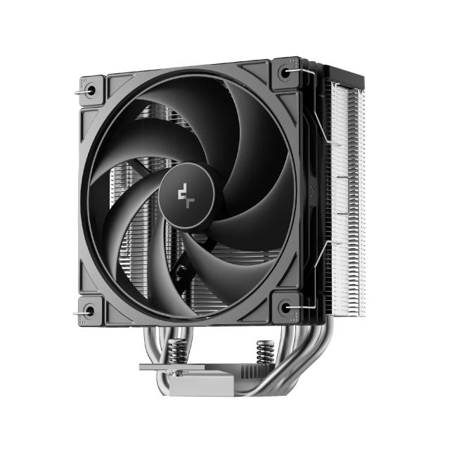 Охладител за процесор DeepCool AG400 G2, LGA1851/AM5