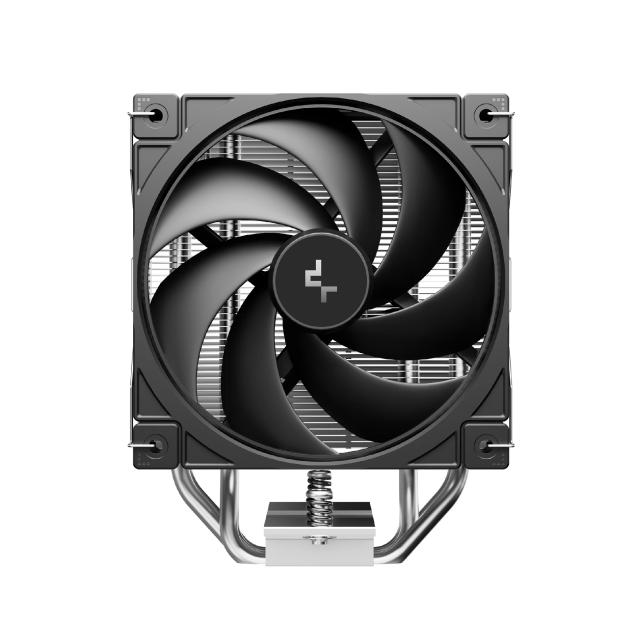 Охладител за процесор DeepCool AG400 G2, LGA1851/AM5