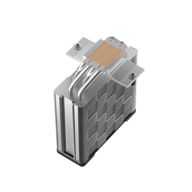 Охладител за процесор DeepCool AG400 G2, LGA1851/AM5