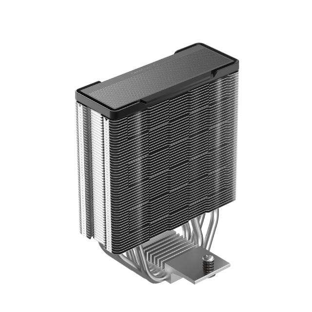 Охладител за процесор DeepCool AG400 G2, LGA1851/AM5