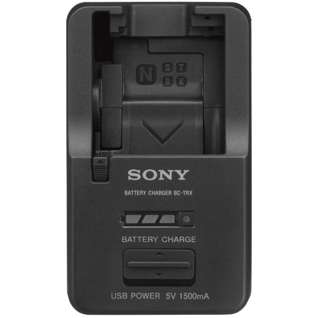 Зарядно устройство Sony Charger for type X, N(BN1/BN), G, K, D, T and R