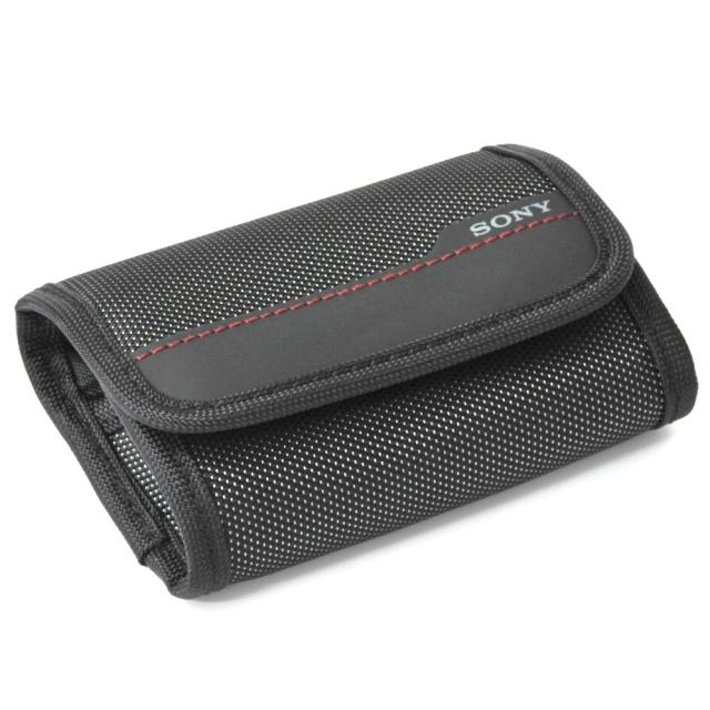 Калъф Sony LCS-BDG Soft case, black