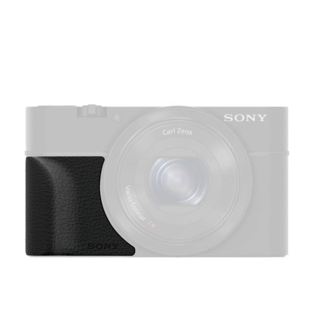 Аксесоар Sony AG-R2, attachment grip, black