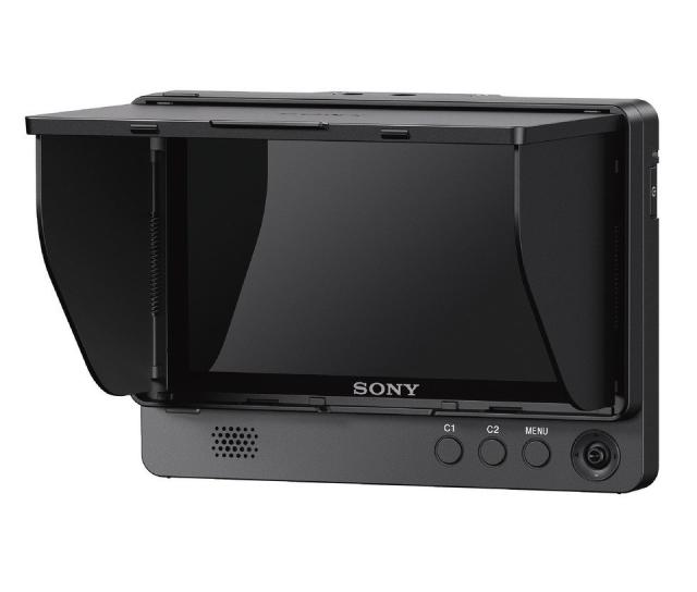 Аксесоар Sony CLM-FHD5, FHD display