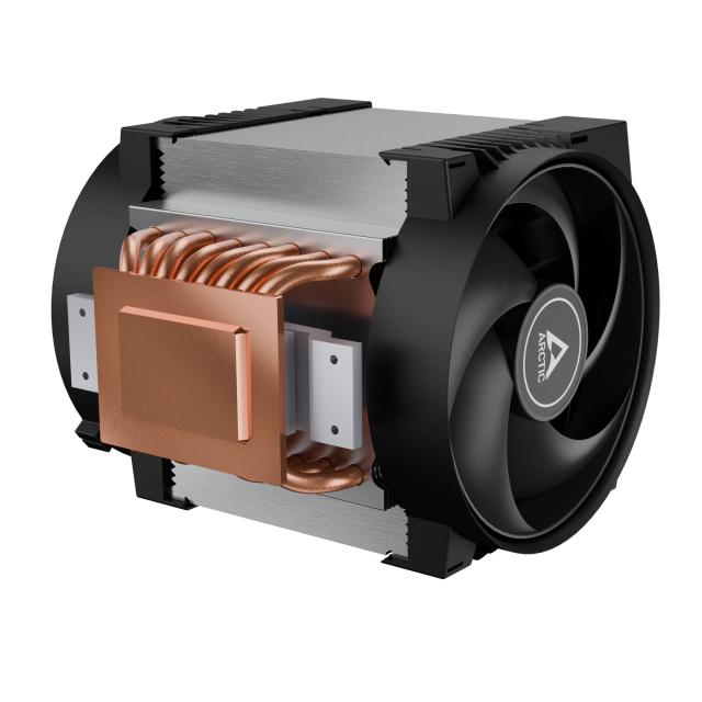 Охладител за сървърен процесор Arctic Freezer 4U-OneX, Intel LGA 5964