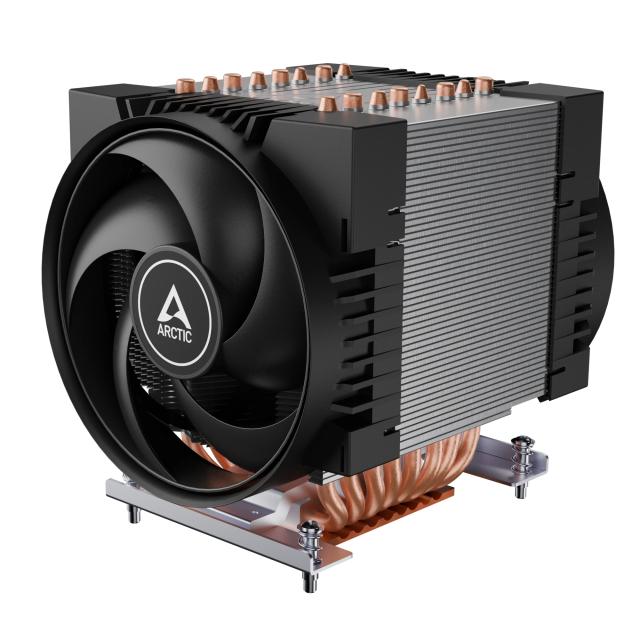 Охладител за сървърен процесор Arctic Freezer 4U-OneX, Intel LGA 5964