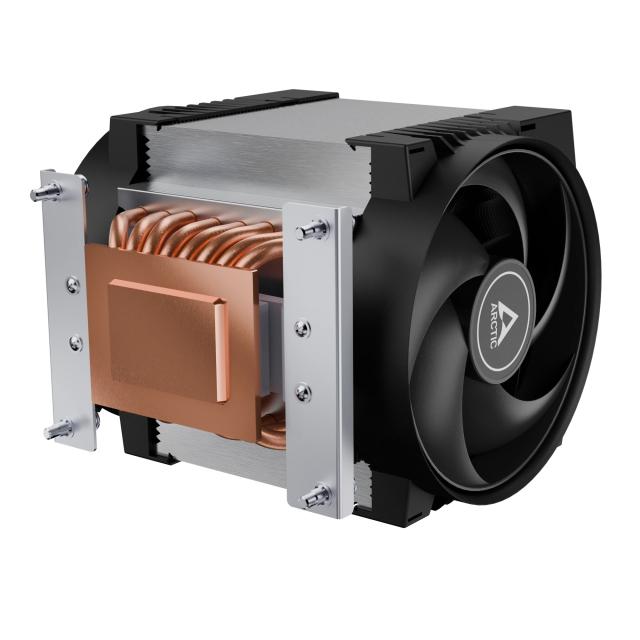 Охладител за сървърен процесор Arctic Freezer 4U-OneX, Intel LGA 5964