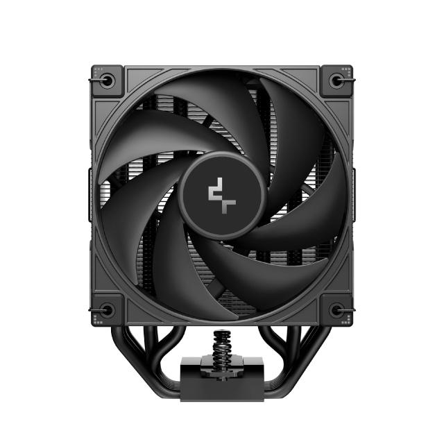 Охладител за процесор DeepCool AK700 DIGITAL NYX