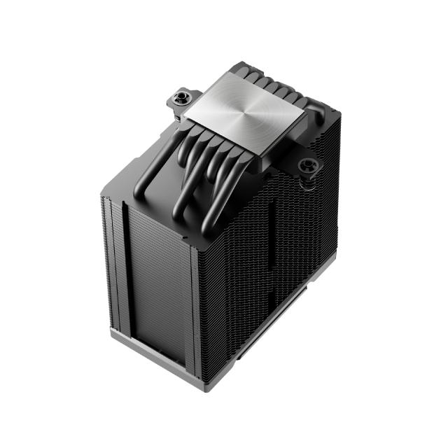Охладител за процесор DeepCool AK700 DIGITAL NYX