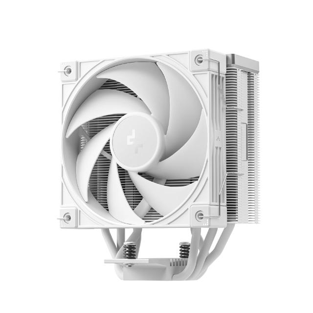 Охладител за процесор DeepCool AK400 G2 WH