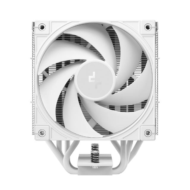 Охладител за процесор DeepCool AK400 G2 WH