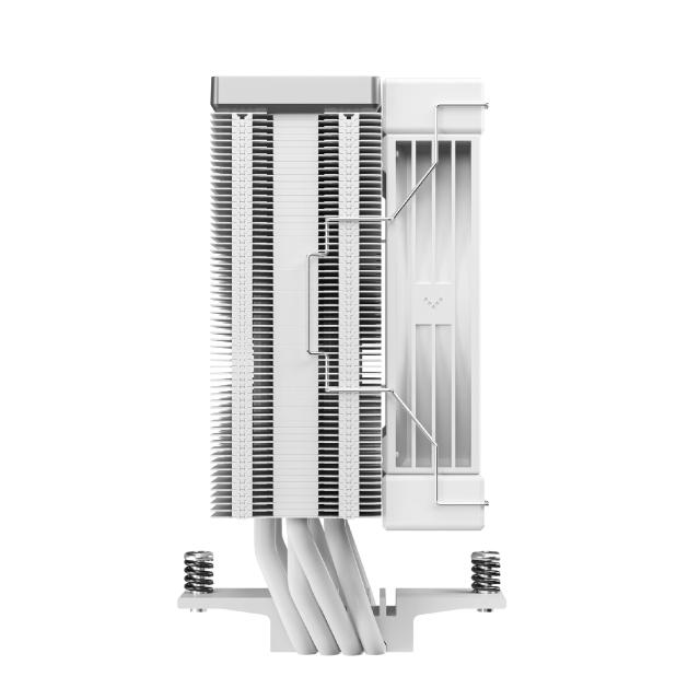Охладител за процесор DeepCool AK400 G2 WH