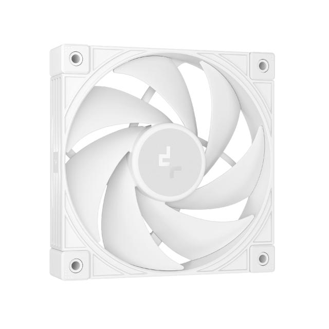 Охладител за процесор DeepCool AK400 G2 WH