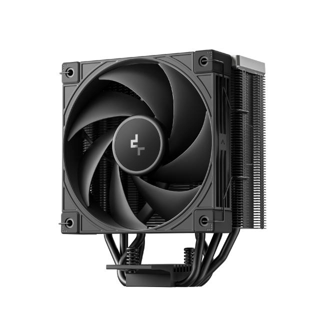 Охладител за процесор DeepCool AK400 G2 BK