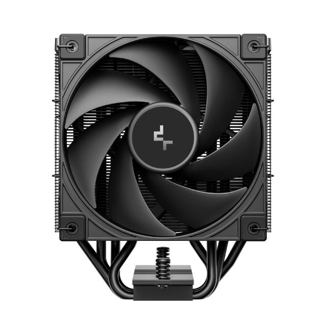 Охладител за процесор DeepCool AK400 G2 BK
