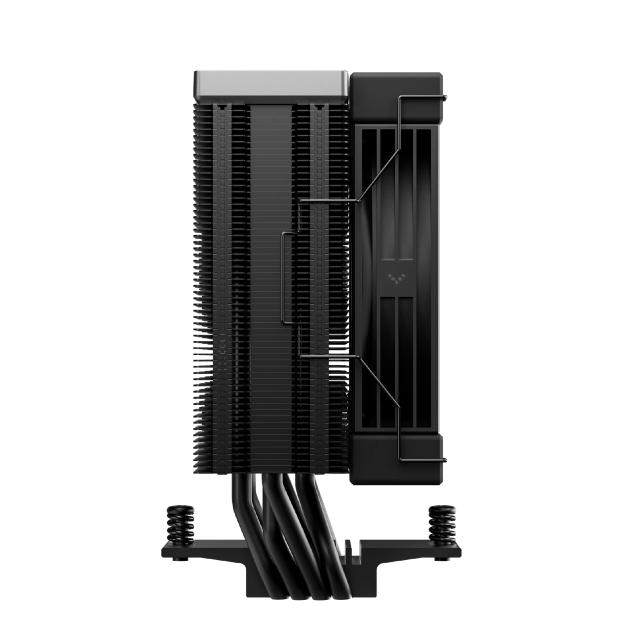 Охладител за процесор DeepCool AK400 G2 BK