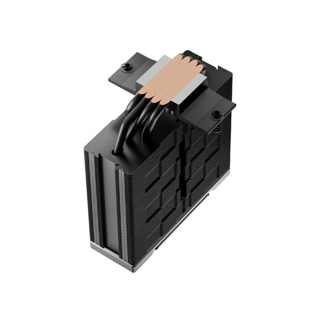 Охладител за процесор DeepCool AK400 G2 BK