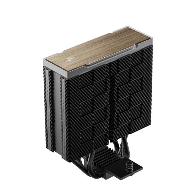 Охладител за процесор DeepCool AK400 G2 BK
