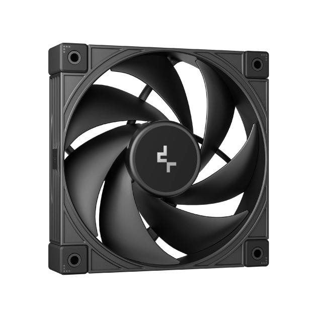 Охладител за процесор DeepCool AK400 G2 BK