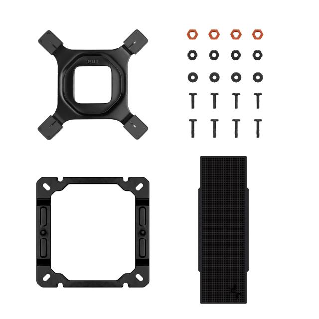 Охладител за процесор DeepCool AK400 G2 BK