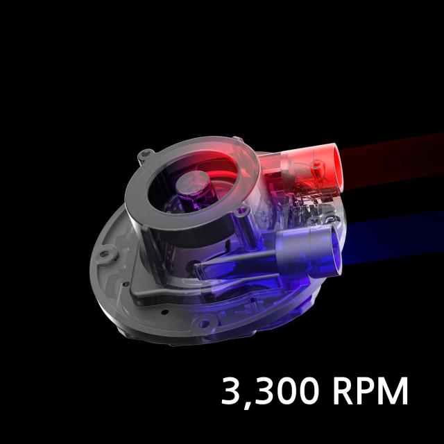 Охладител за процесор Zalman ALPHA2 SE A36 Black - Addressable RGB - LGA1851/AM5
