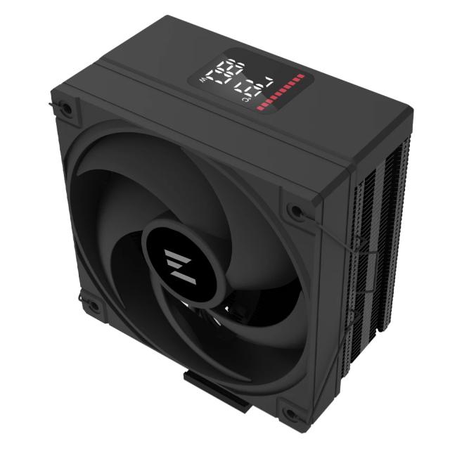 Охладител за процесор Zalman CNPS9X ECO DS - Digital Display, LGA1851/AM5