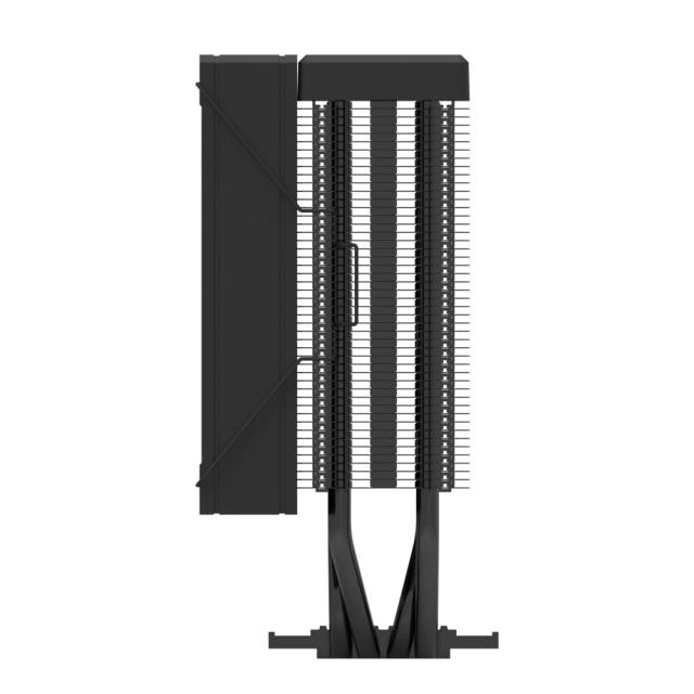 Охладител за процесор Zalman CNPS9X ECO DS - Digital Display, LGA1851/AM5