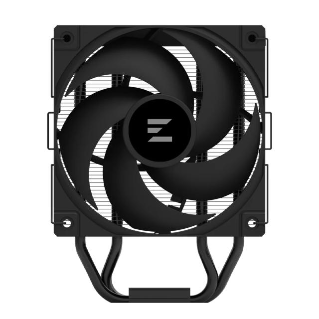 Охладител за процесор Zalman CNPS9X ECO DS - Digital Display, LGA1851/AM5