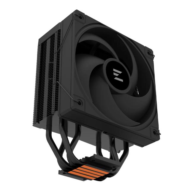 Охладител за процесор Zalman CNPS9X ECO DS - Digital Display, LGA1851/AM5