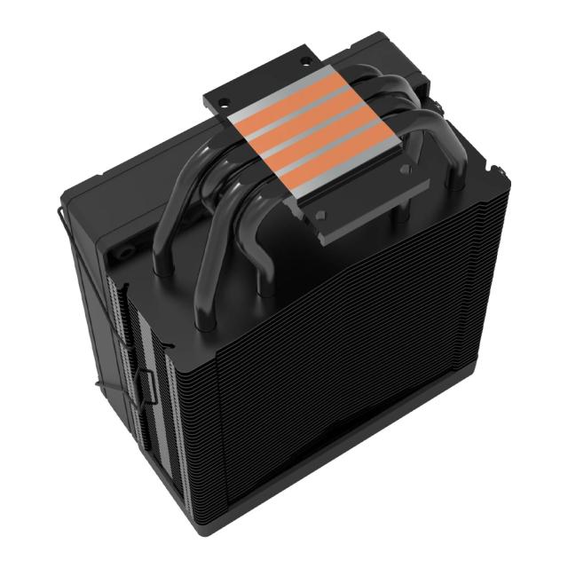 Охладител за процесор Zalman CNPS9X ECO DS - Digital Display, LGA1851/AM5