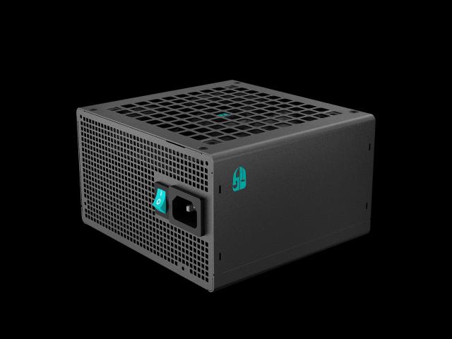 Захранваne DeepCool PQ1200G 1200W, 80+ GOLD, ATX 3.1, Fully Modular