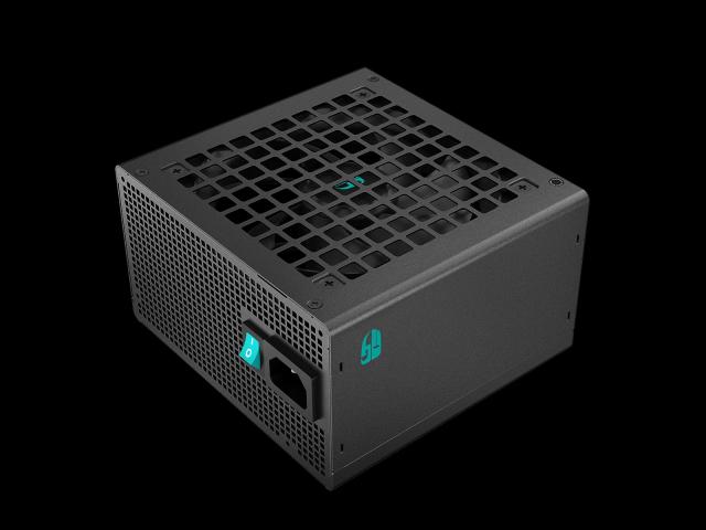 Захранваne DeepCool PQ1200G 1200W, 80+ GOLD, ATX 3.1, Fully Modular