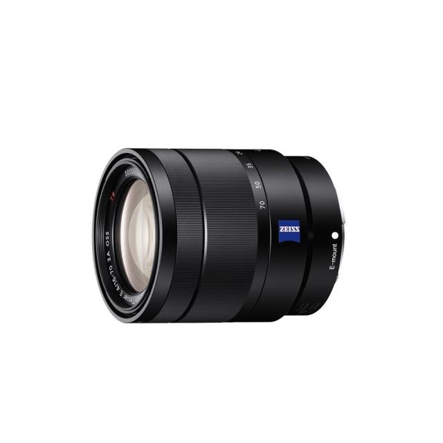Обектив Sony SEL1670Z, 16-70mm F4 Zeiss