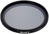 Аксесоар Sony Filter Polarising 55mm