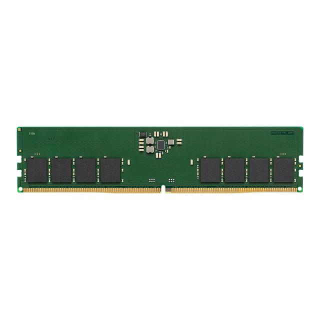 Памет Kingston 16GB DDR5 5600MHz, 1Rx8, CL46, 1.1 V