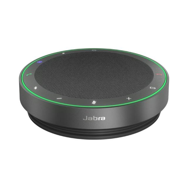 Конферентен говорител Jabra Speak2 75Ms, Bluetooth, MS, UC, USB-A, USB-C